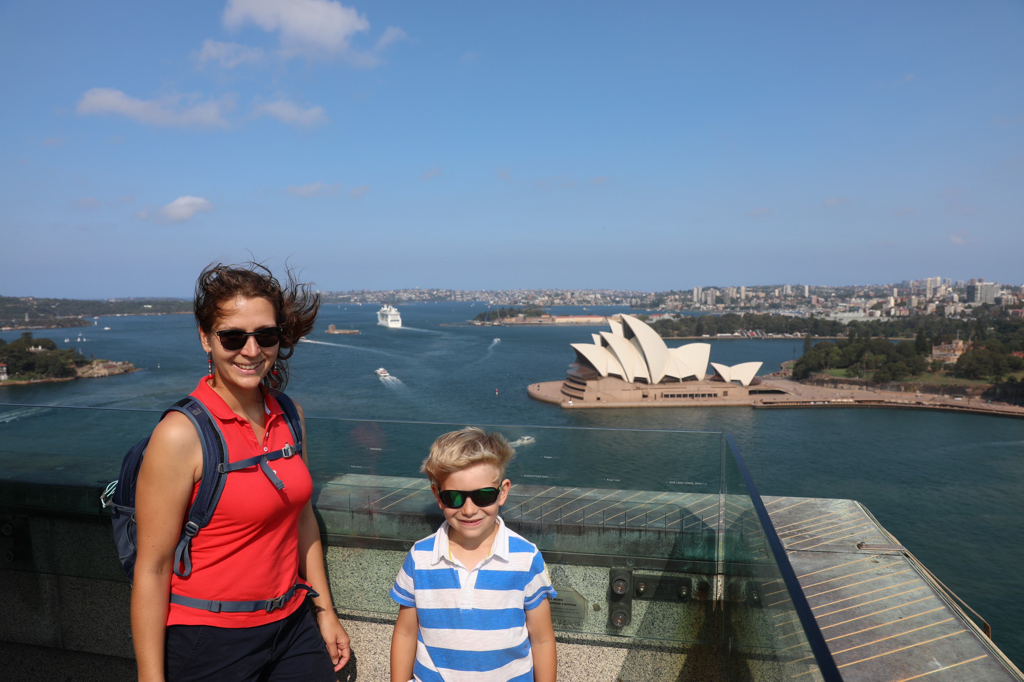 Sydney Opera House